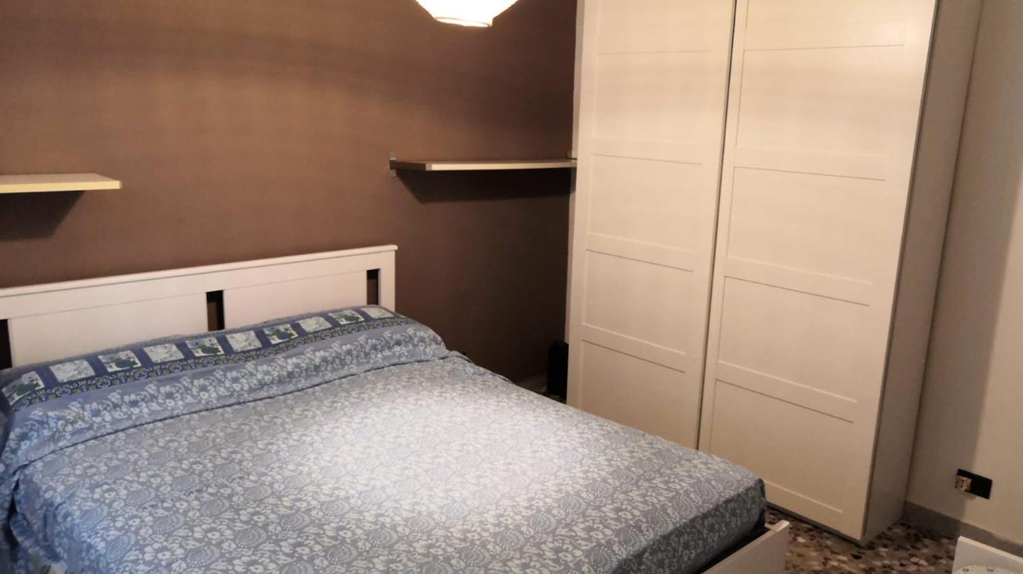 Casadria - Appartamento Nel Centro Storico Vicino Al Mare Monopoli Exterior photo